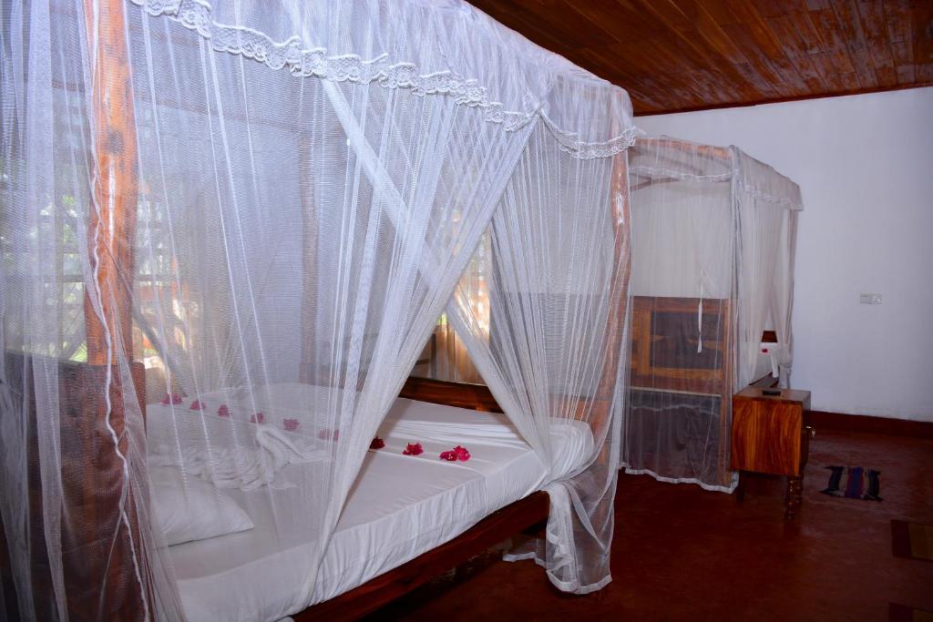 Sea sound cabana & Restaurant - Salle Familiale De Luxe