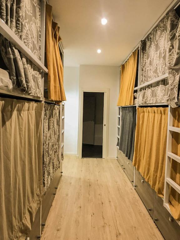 Fotografie z fotogalerie ubytování Cantagua Hostel ve Valencii