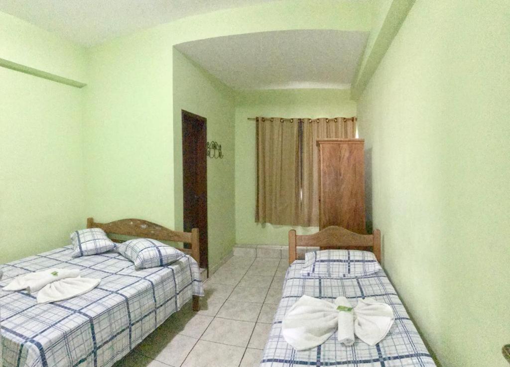  Hotel Cristo Rei 611