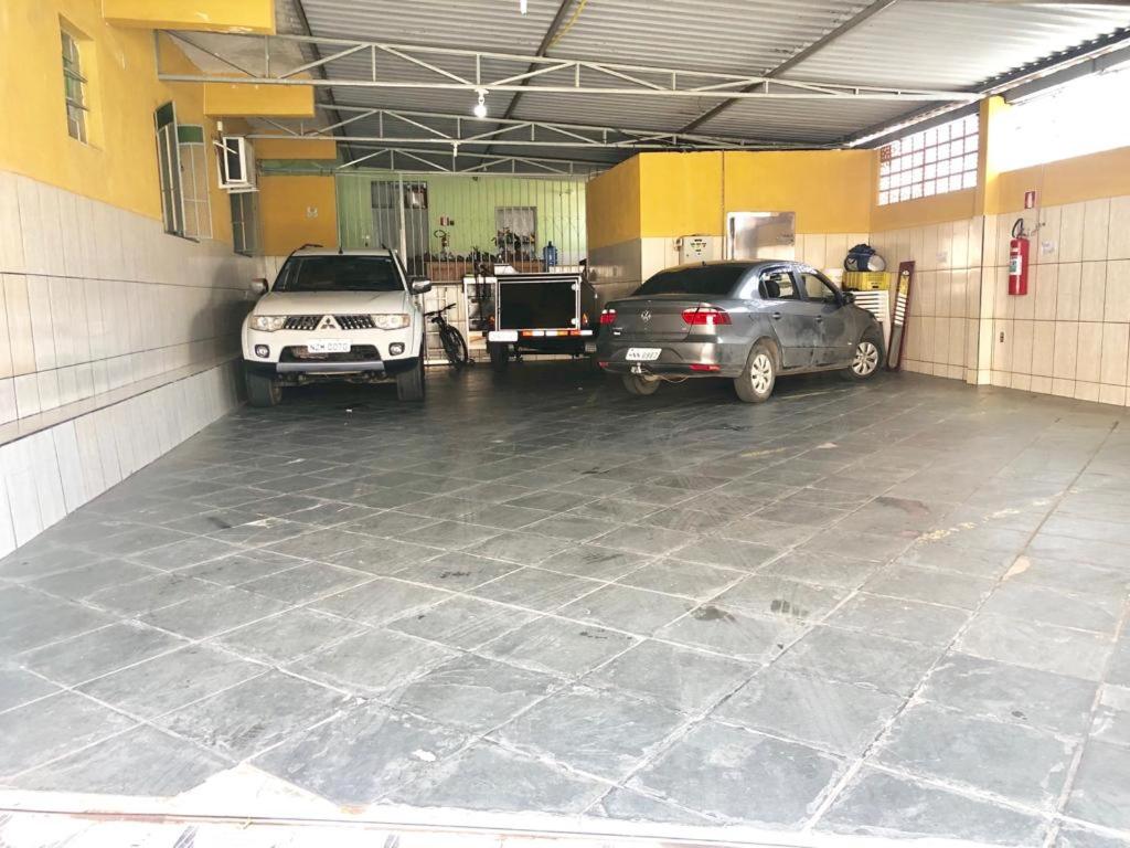  Hotel Cristo Rei 611