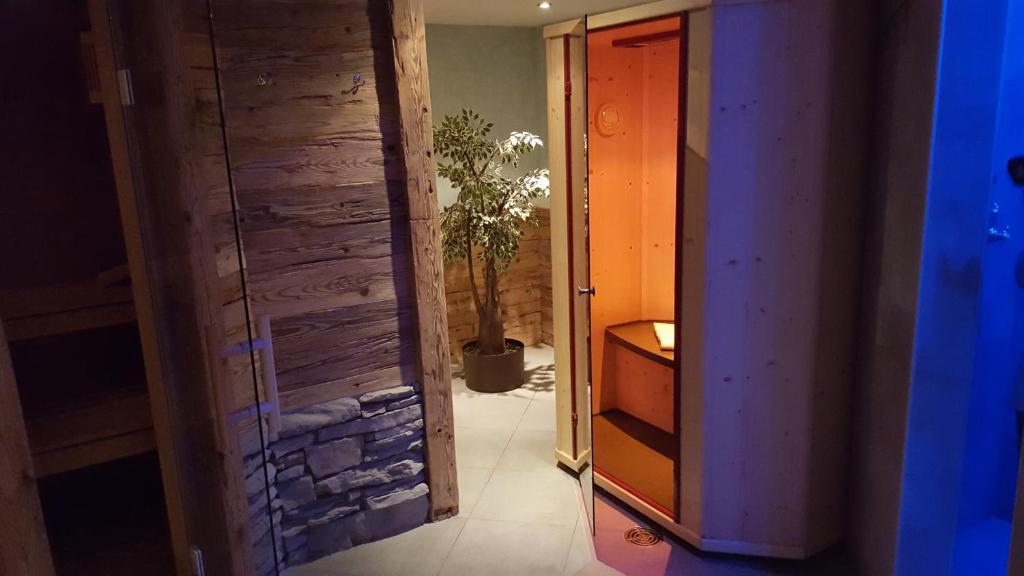 Fotografie z fotogalerie ubytování Hotel Europa v destinaci Saas-Fee