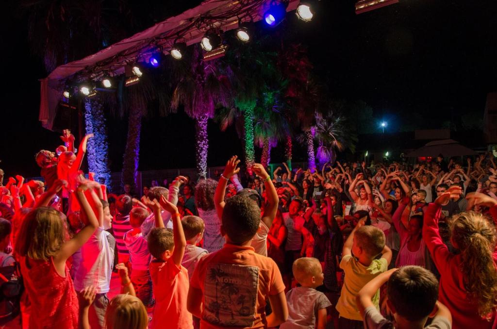 Hosté ubytování Parc Saint James Oasis Village
