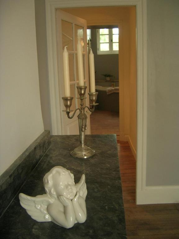 Aux Anges Gardiens - 13