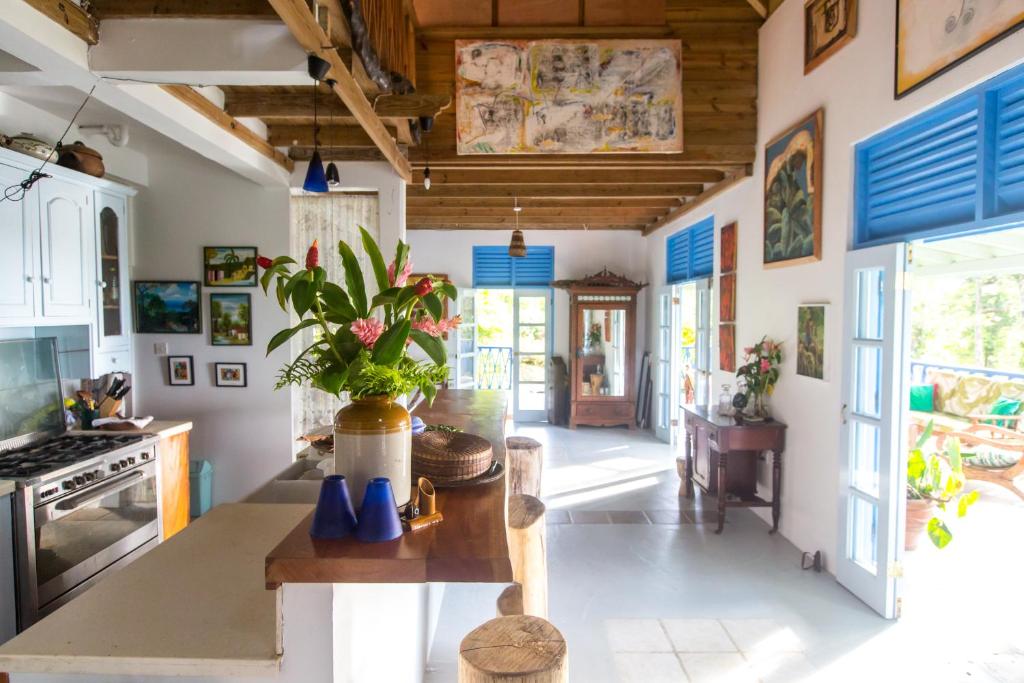 Harmony Villa - Master Suite