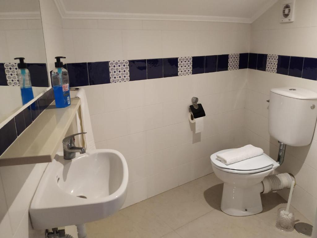 Costa & Isaias Apartamentos - Resim 30