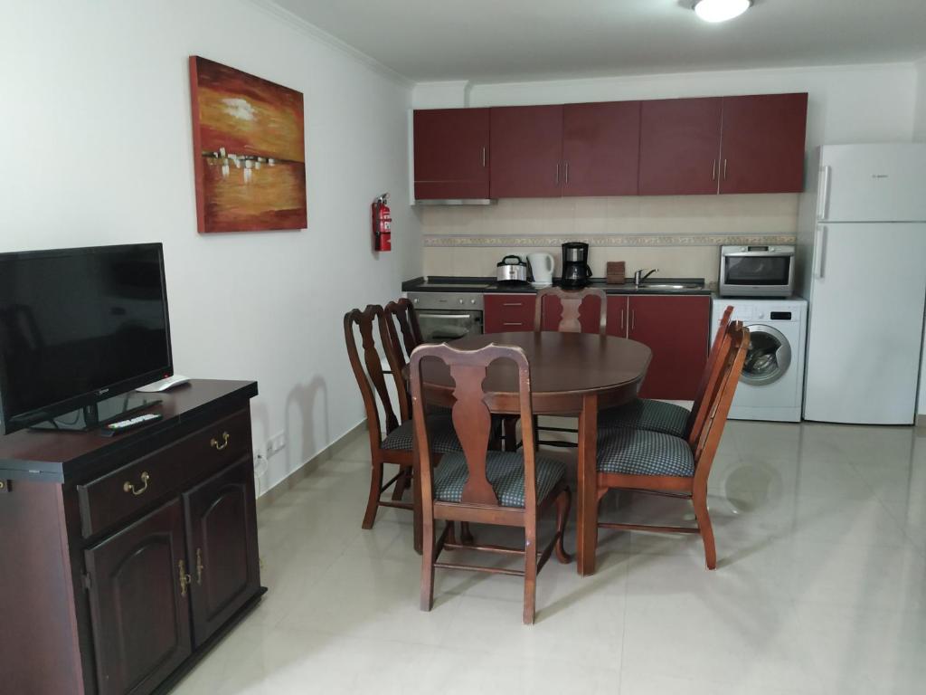 Costa & Isaias Apartamentos - Resim 28