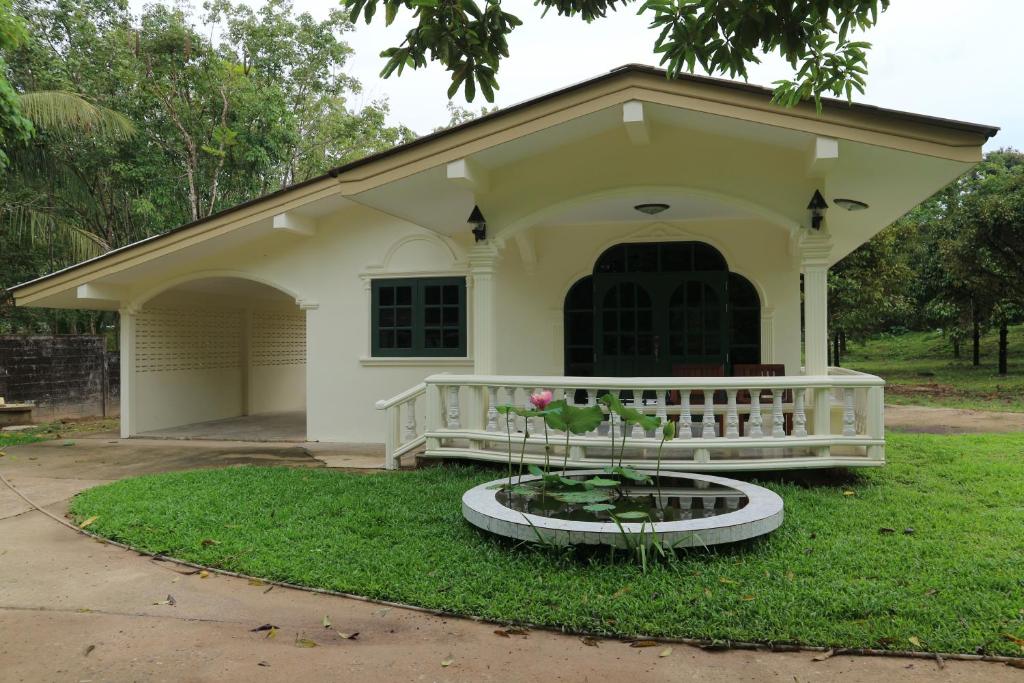 Bann Mangkud Khaolak - Haus Mit 1 Schlafzimmer