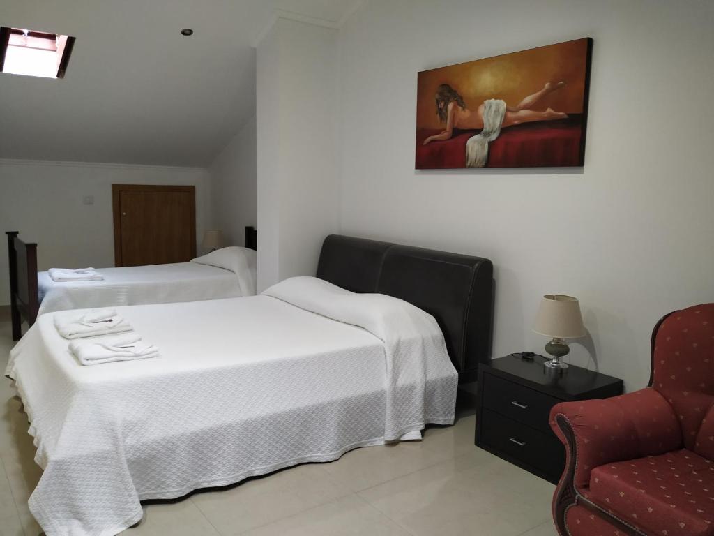 Costa & Isaias Apartamentos - Resim 26