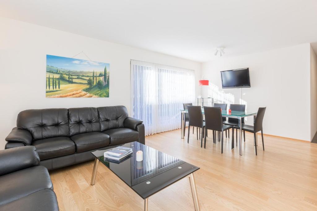 필름에 위치한 LAAX Homes - Quadris 6B에서 갤러리에 업로드한 사진