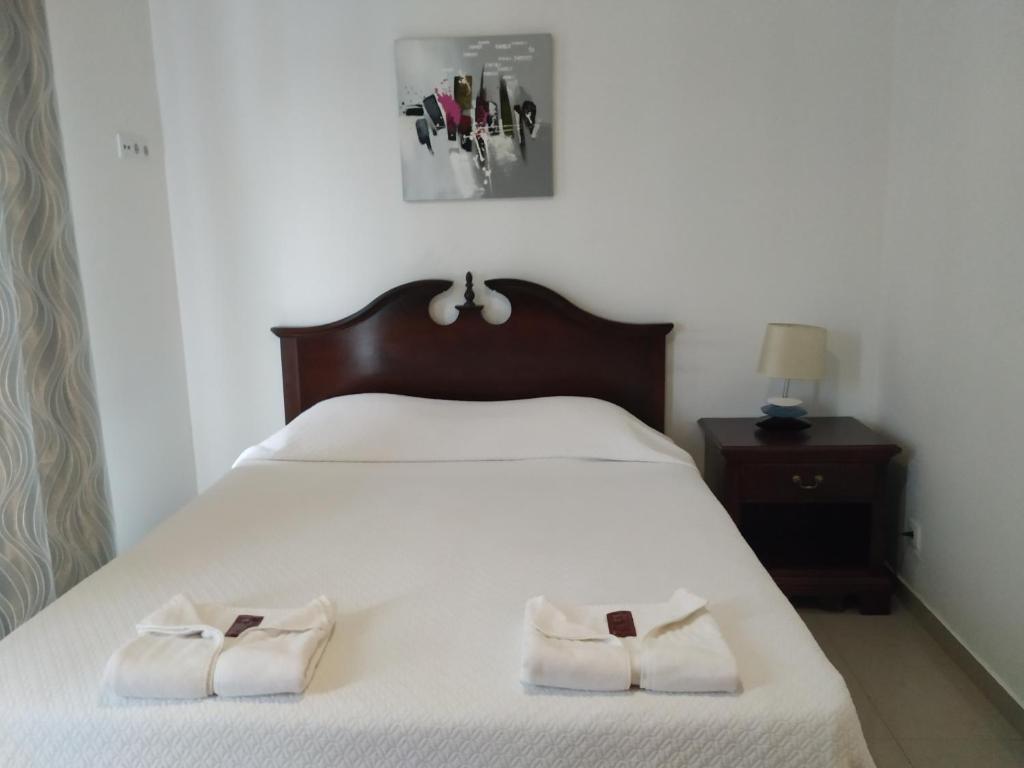 Costa & Isaias Apartamentos - Resim 25