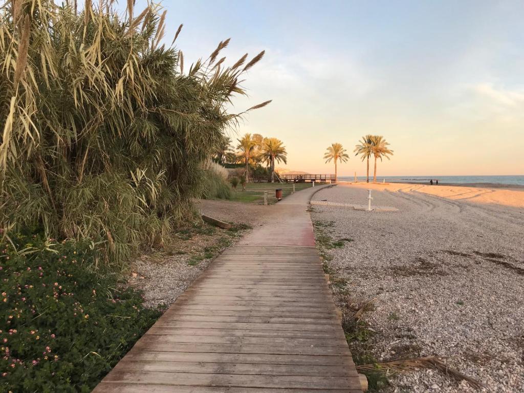 Villa Pepita, Benicàssim – Precios actualizados 2021