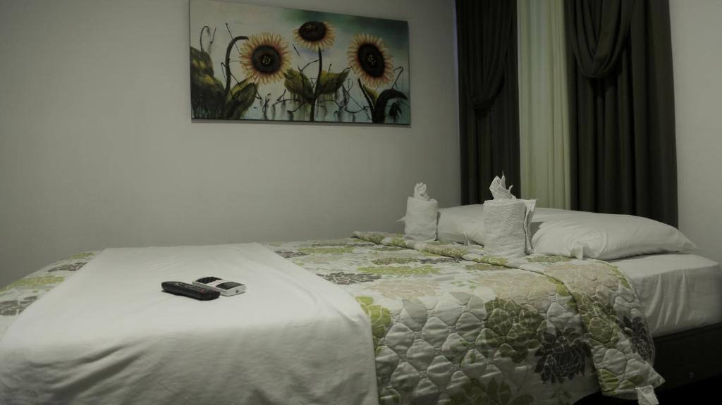 Inn Bless Aparthotel