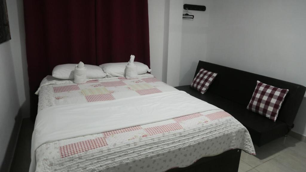 Inn Bless Aparthotel