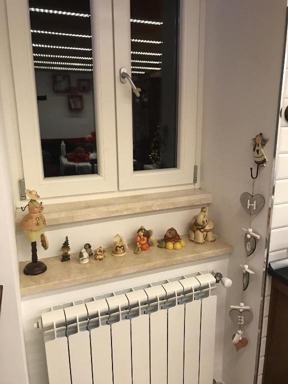 Zdjęcie z galerii obiektu Casa vacanze Albano w mieście Albano Laziale