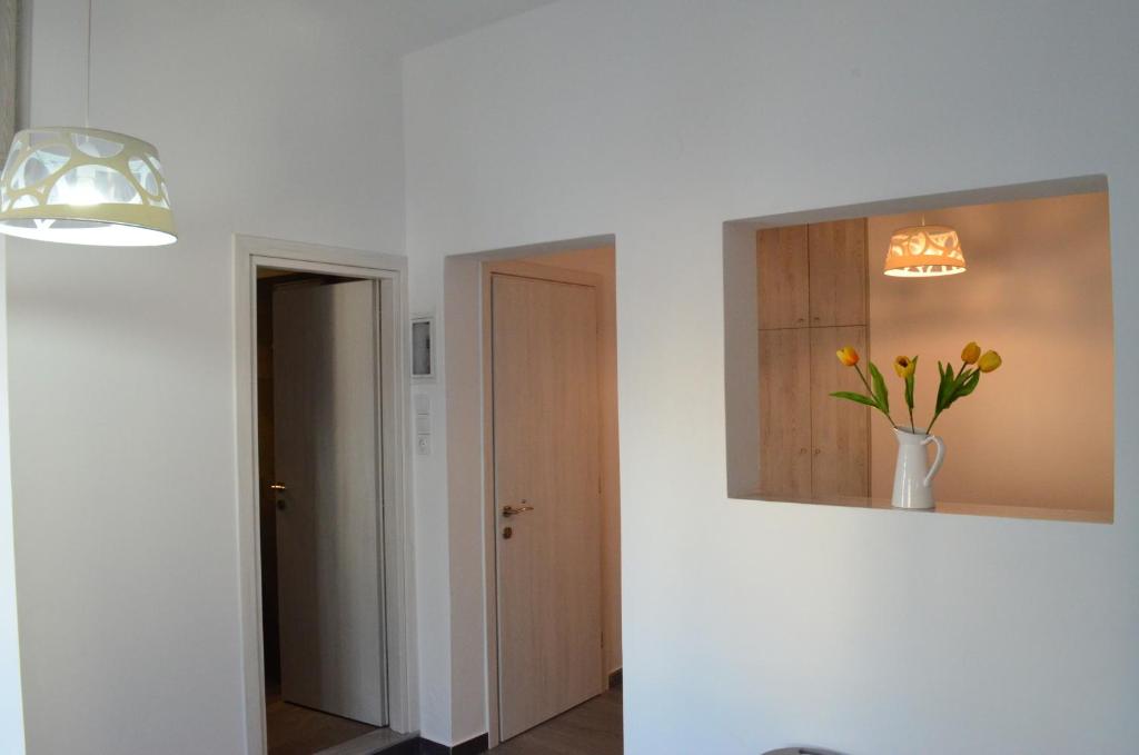 Fotografie z fotogalerie ubytování Myrtos Cosy Apartments v destinaci Myrtos