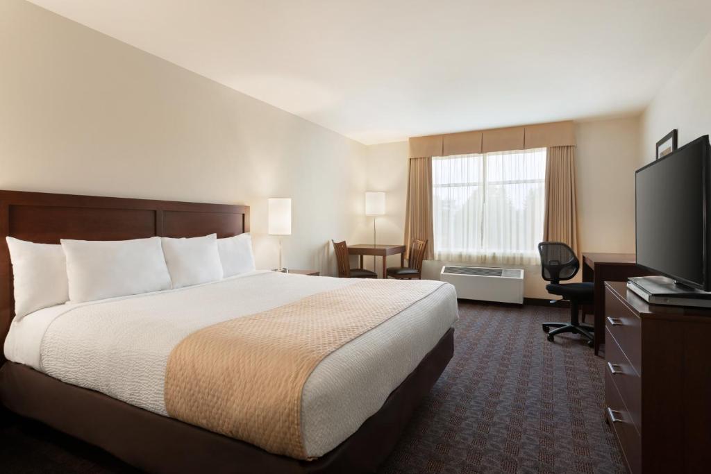 Days Inn by Wyndham Ottawa Airport - Resim 16