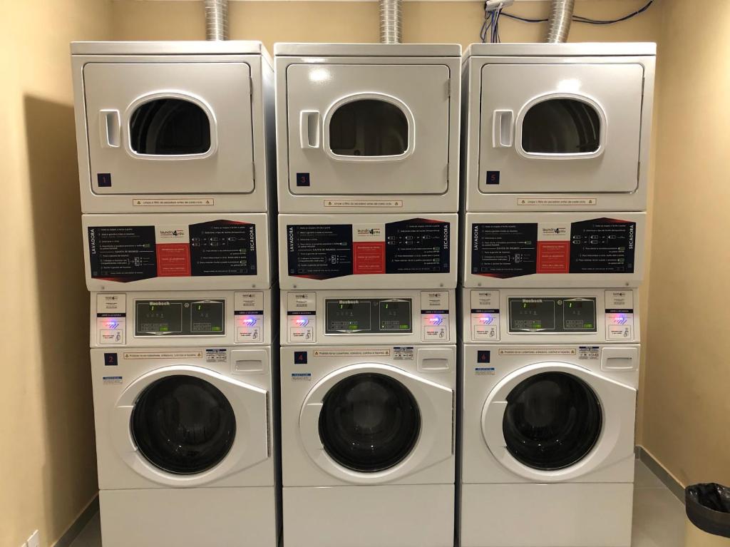  Apartamento confortável - Jd Paulista