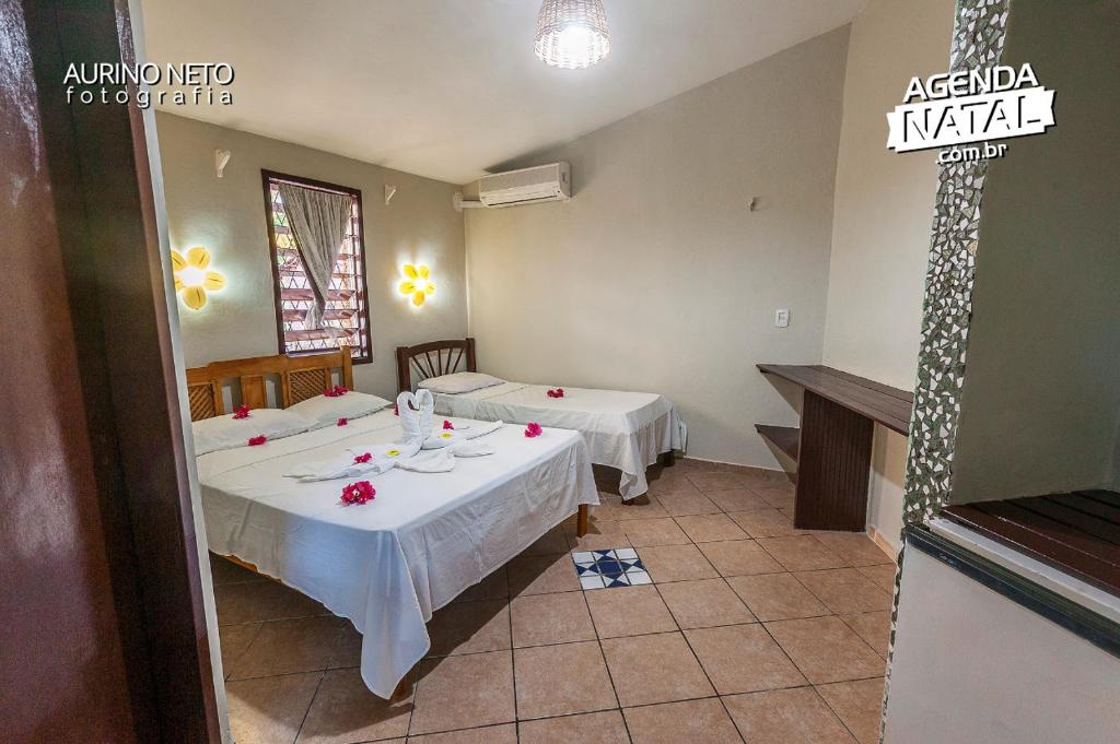  Pousada Pipa Beach House