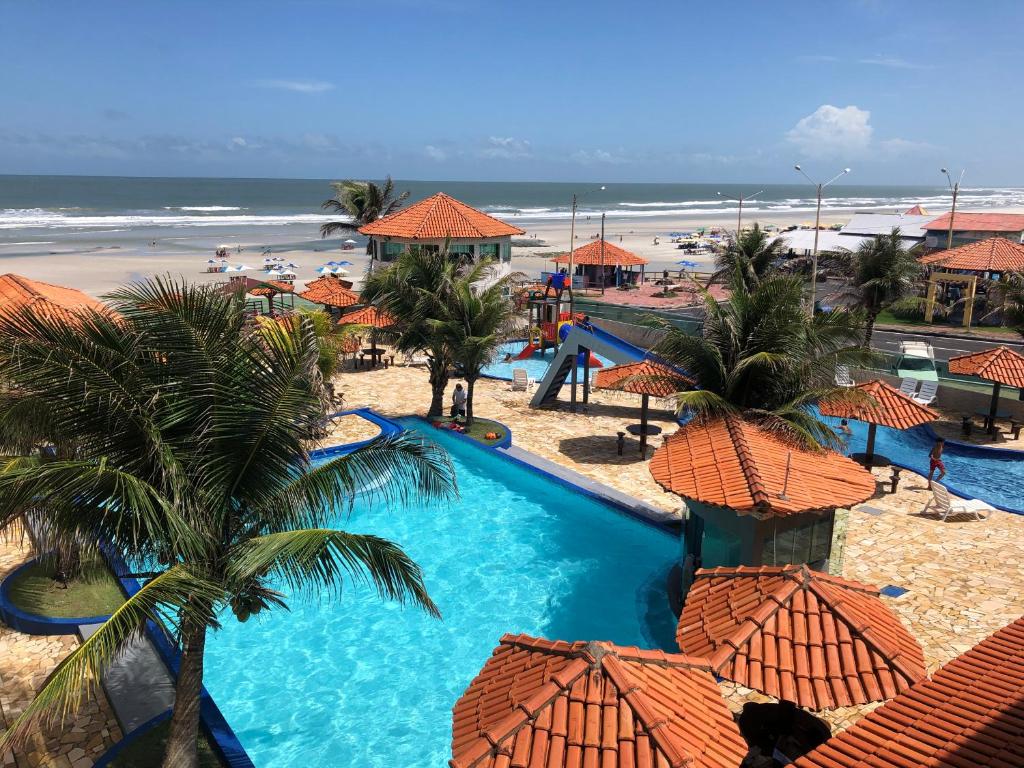  Hotel Concha do Mar