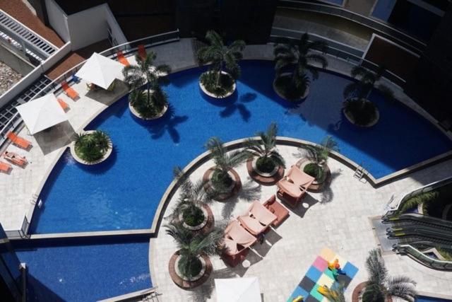  Landscape Residence by Escala Imóveis