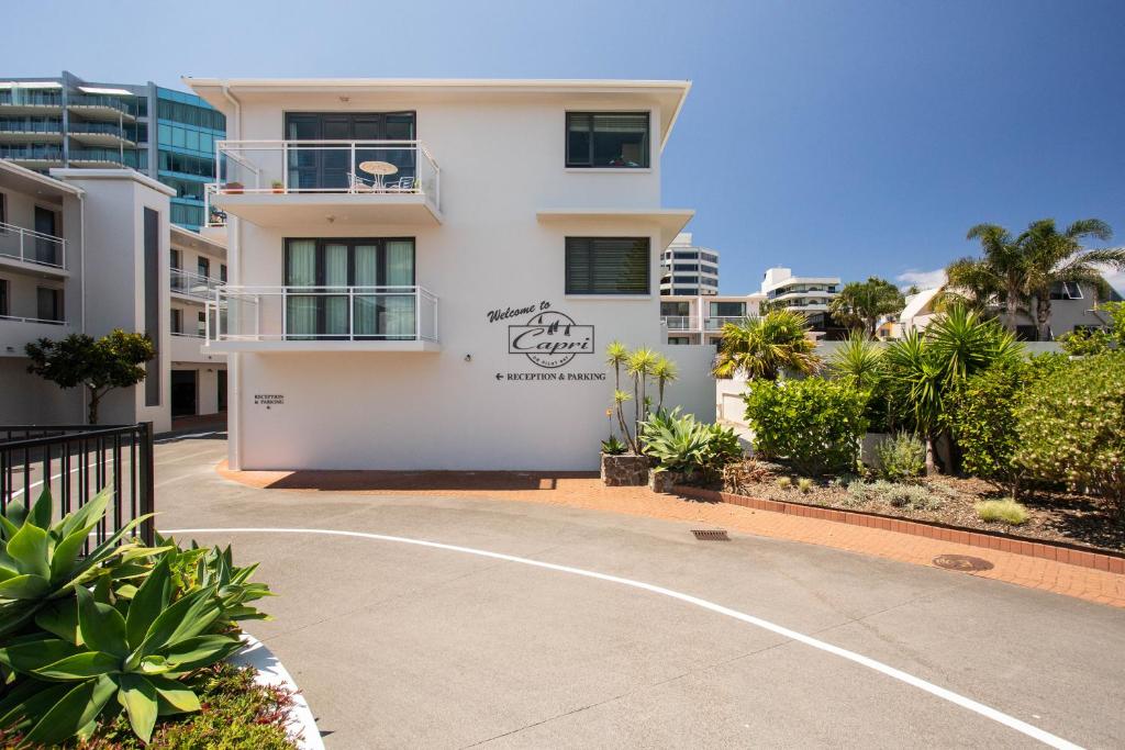 Capri on Pilot Bay - Resim 7