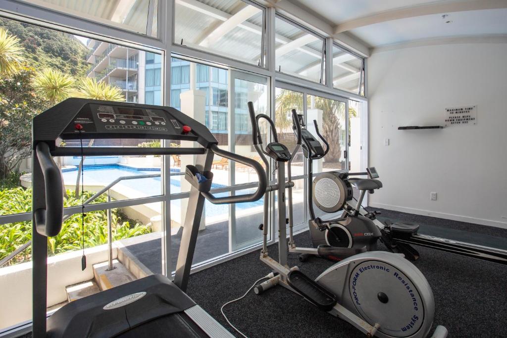 Capri on Pilot Bay - Resim 24