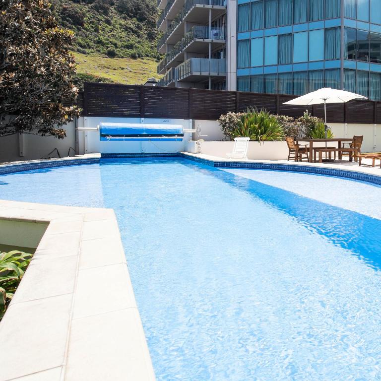 Capri on Pilot Bay - Resim 37