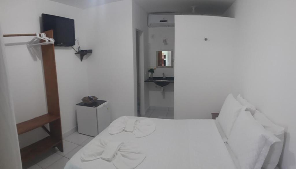  Hospedaria Lua Nova