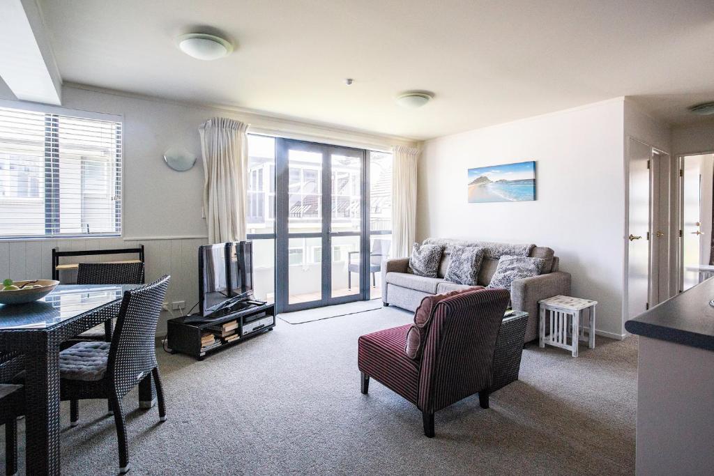 Capri on Pilot Bay - Resim 5