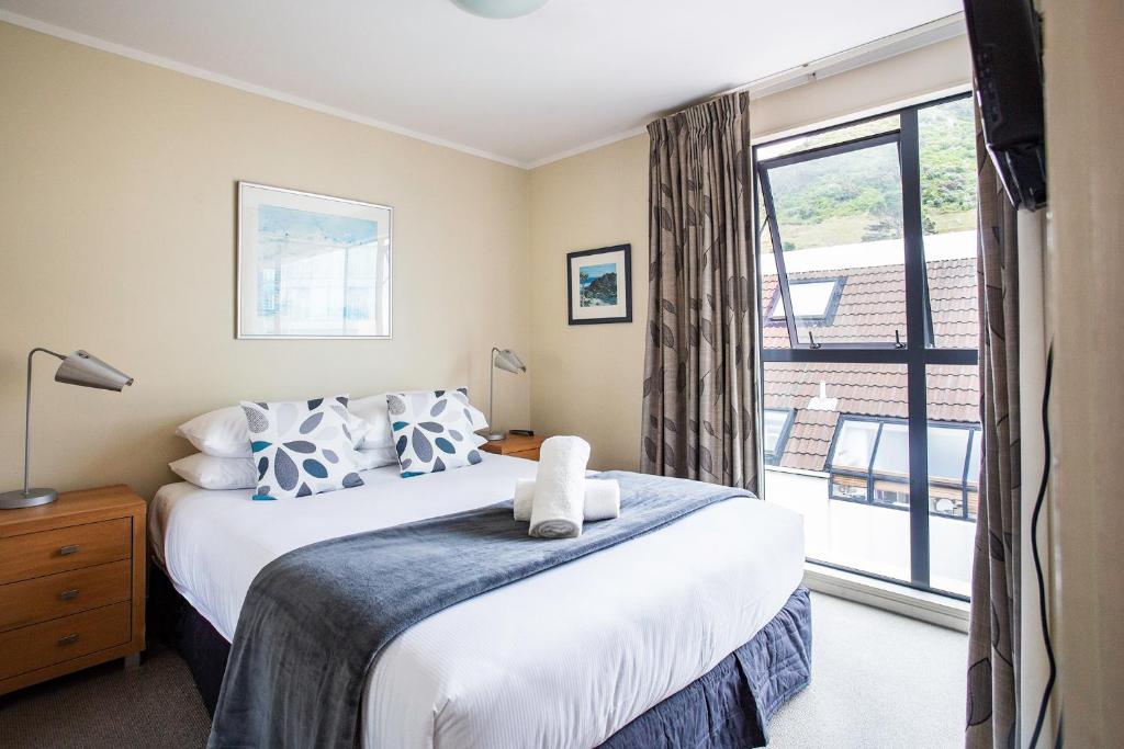 Capri on Pilot Bay - Resim 29