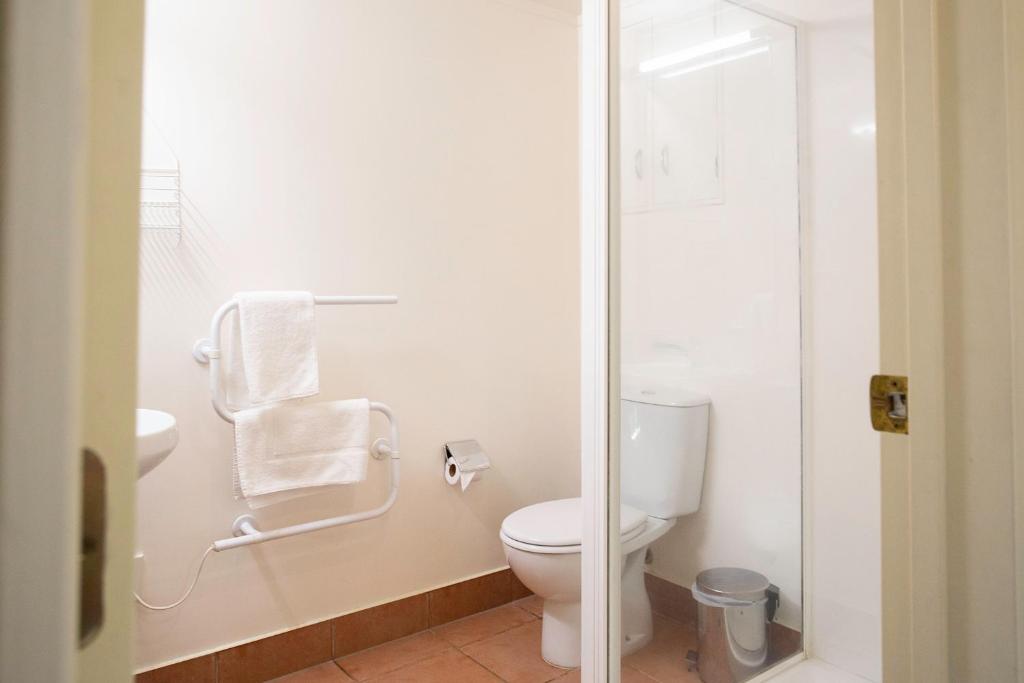 Capri on Pilot Bay - Resim 30