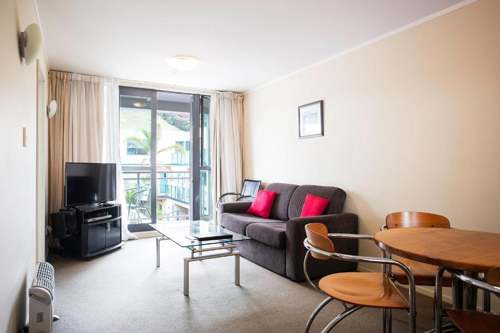 Capri on Pilot Bay - Resim 38