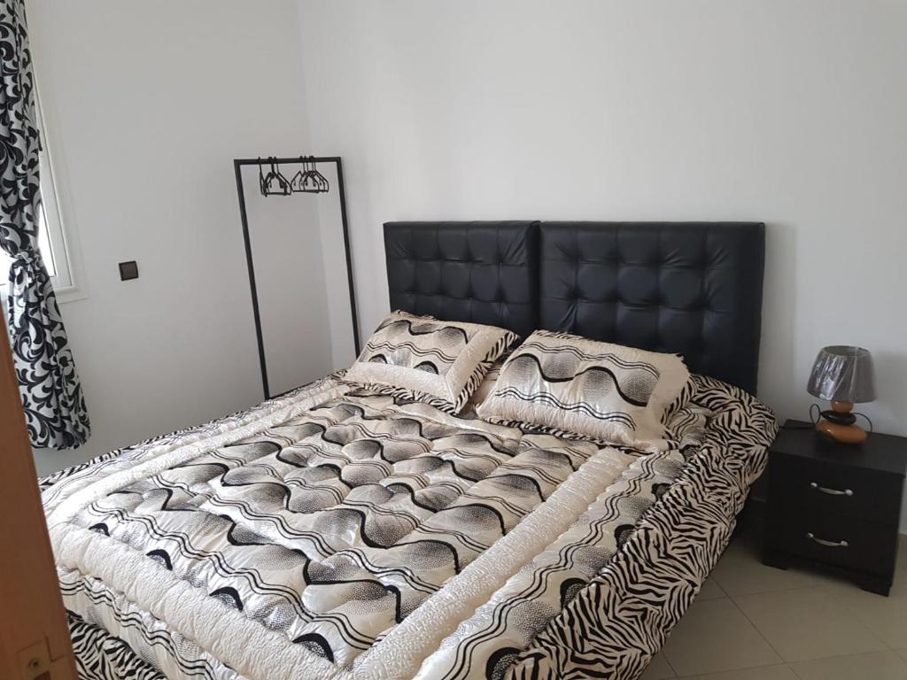 Prestige appartement coeur du Rabat - Housity