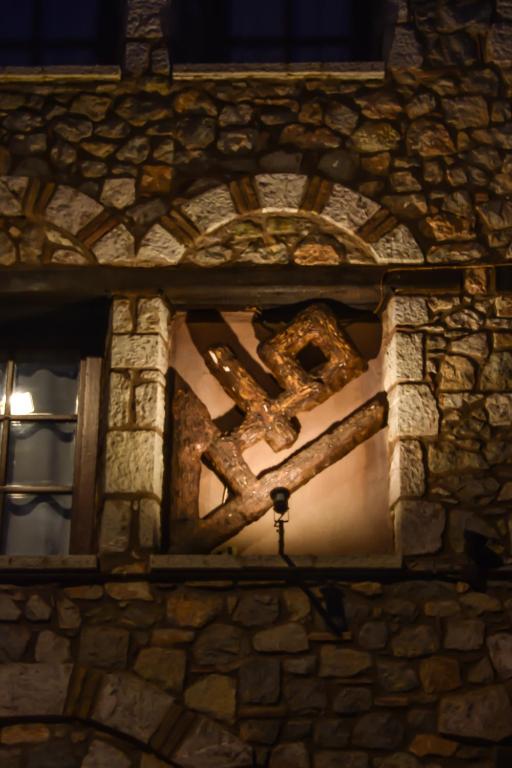 Fotografie z fotogalerie ubytování Dio Studios v destinaci Arachova