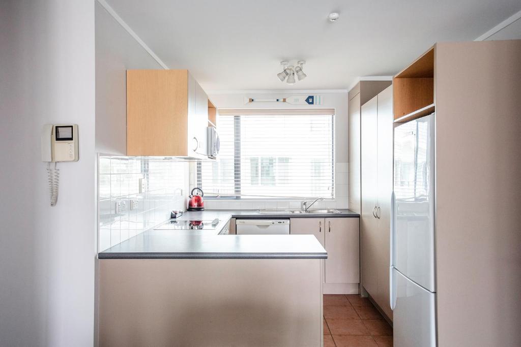 Capri on Pilot Bay - Resim 18