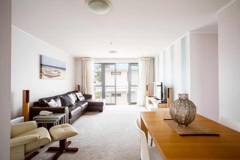 Capri on Pilot Bay - Resim 6