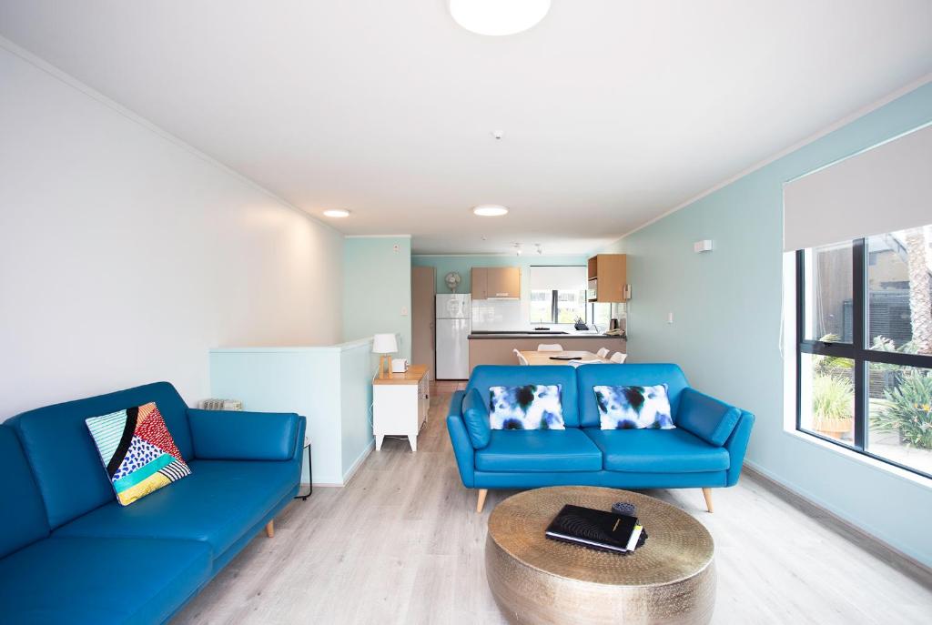 Capri on Pilot Bay - Resim 10