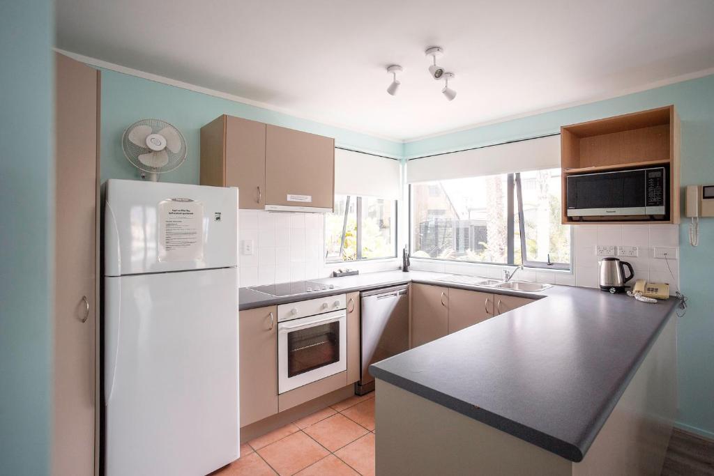 Capri on Pilot Bay - Resim 9