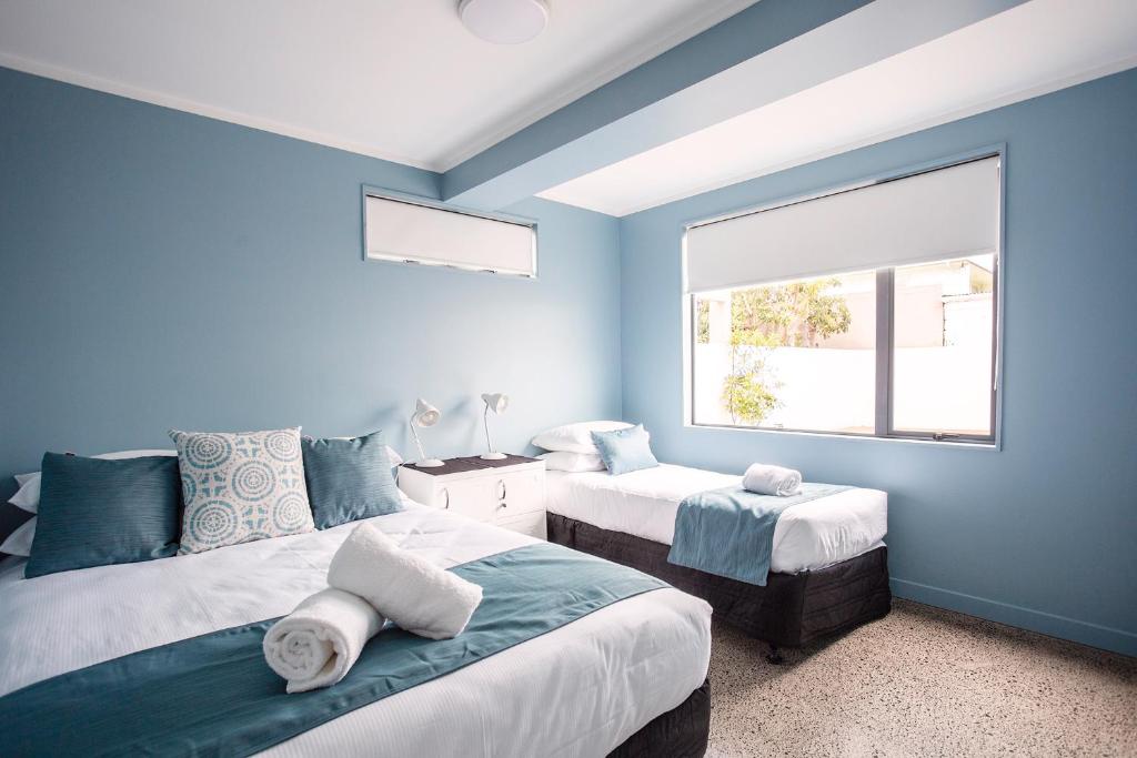 Capri on Pilot Bay - Resim 11