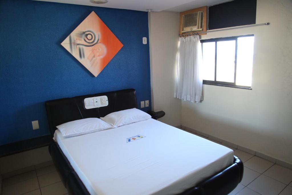  Hotel Piramide - Pituba