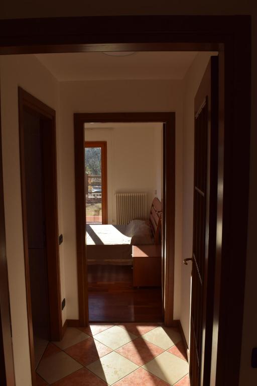 Dolomiti Apart - Apartment With Pool View