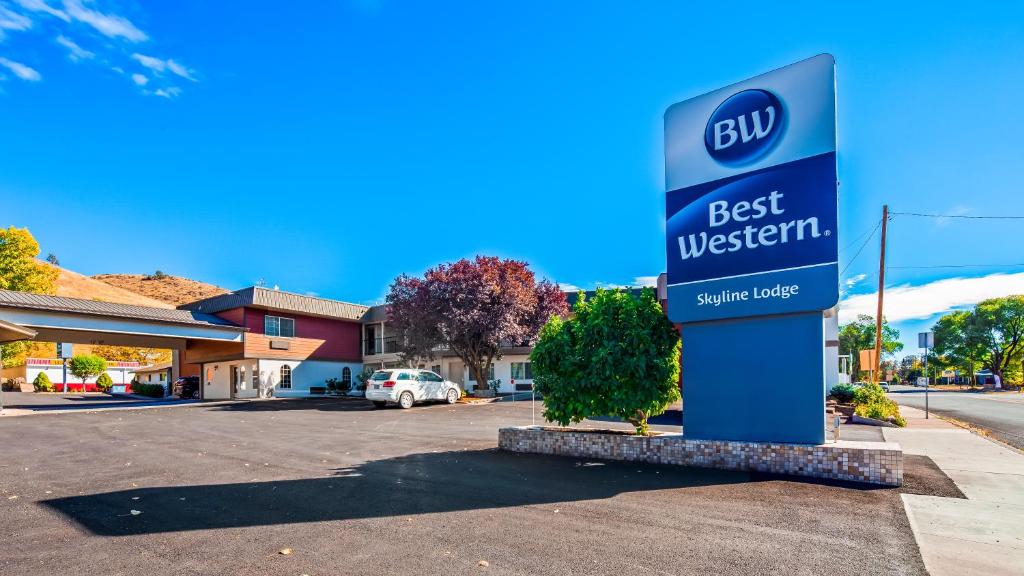 Best Western Skyline Motor Lodge, Lakeview – Updated 2024 Prices