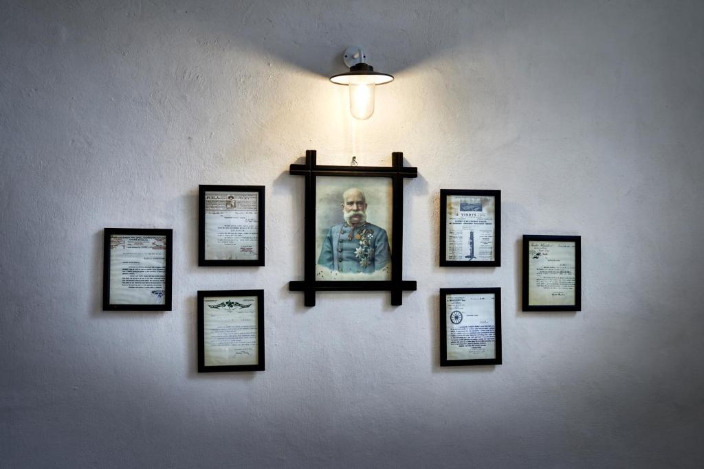 Fotografie z fotogalerie ubytování Pivovar Lobeč v destinaci Lobeč
