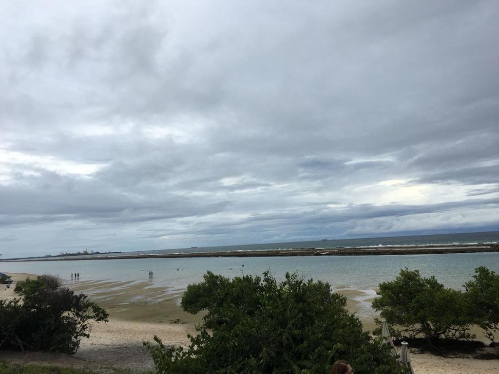  Apartamento Polinésia - Porto de Galinhas