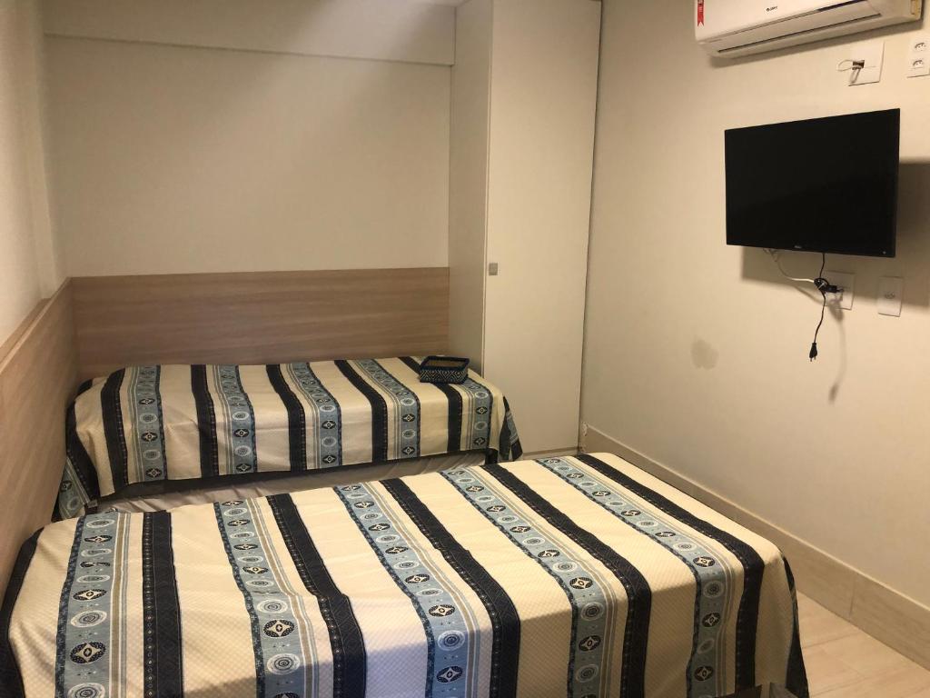  Apartamento Polinésia - Porto de Galinhas