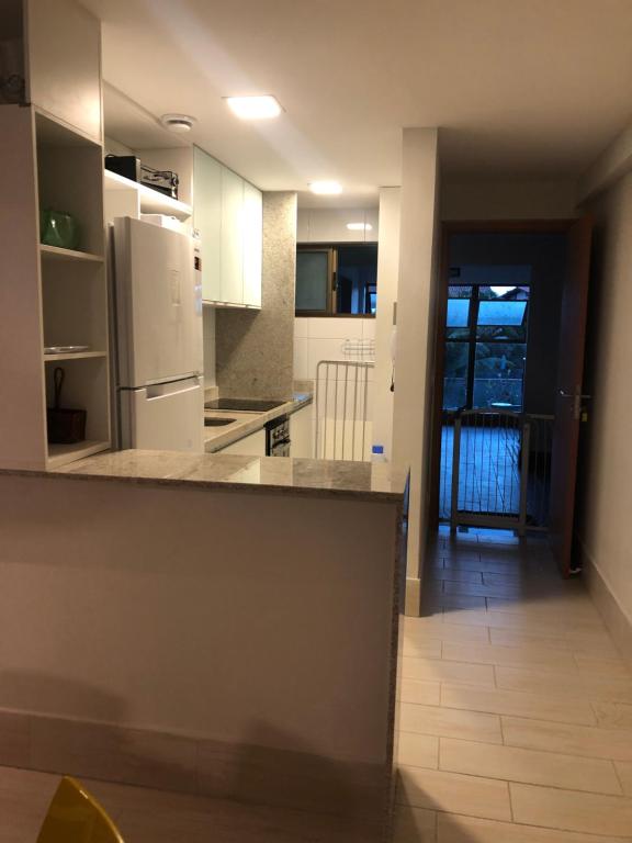  Apartamento Polinésia - Porto de Galinhas
