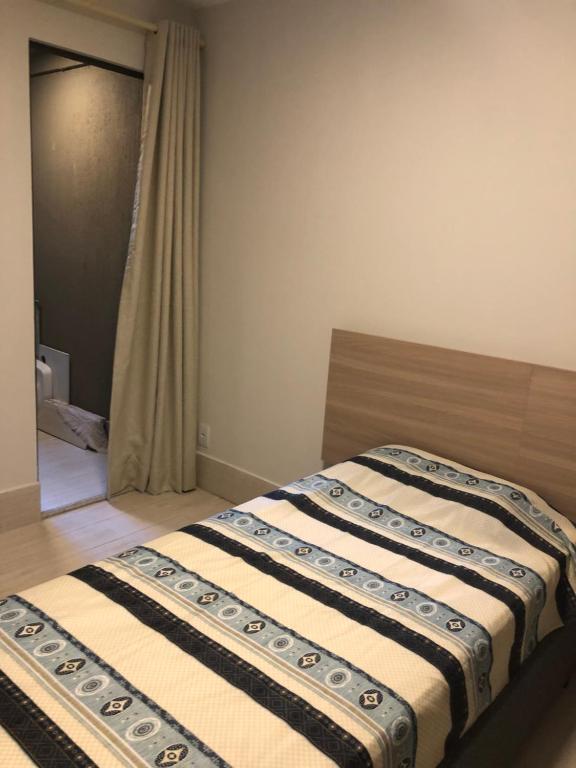  Apartamento Polinésia - Porto de Galinhas