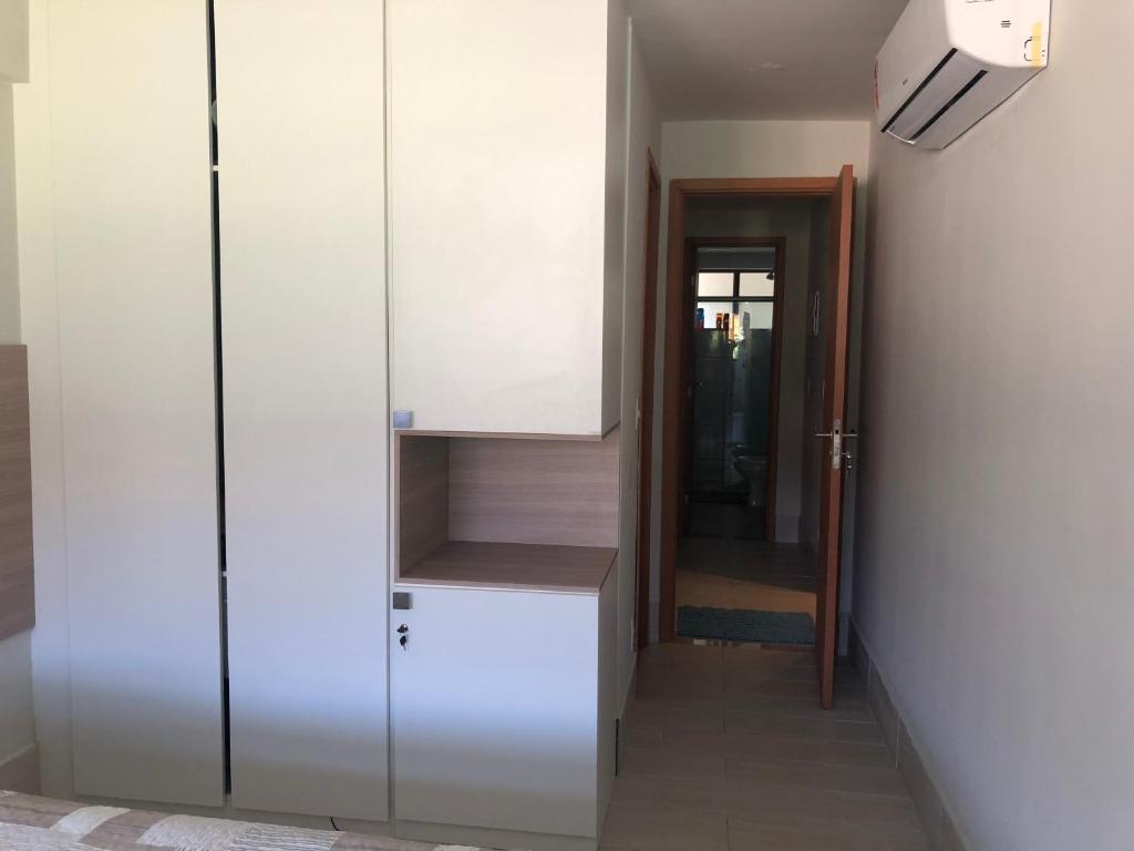  Apartamento Polinésia - Porto de Galinhas