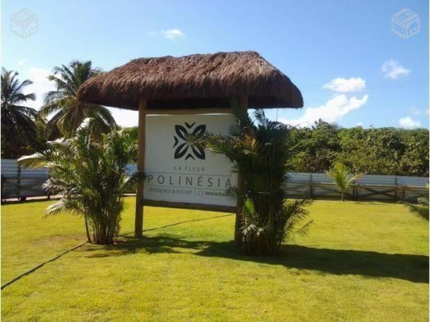  Apartamento Polinésia - Porto de Galinhas