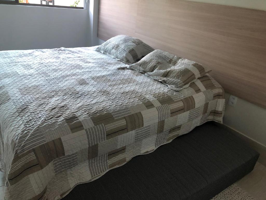  Apartamento Polinésia - Porto de Galinhas